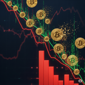 O Inverno Cripto de 2018: A Primeira Grande Crise