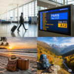 Passo a passo como planejar férias sem criar dívidas