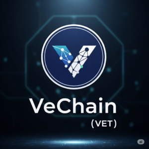 VeChain (VET)
