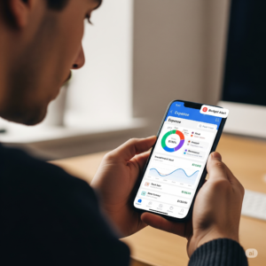 Segurança Digital em Apps de Finanças: Sua Proteção em Primeiro Lugar