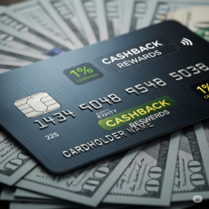 Os melhores cartões de crédito com cashback de 2025
