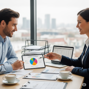 P/L (Preço/Lucro): O Coração da Avaliação de Ações