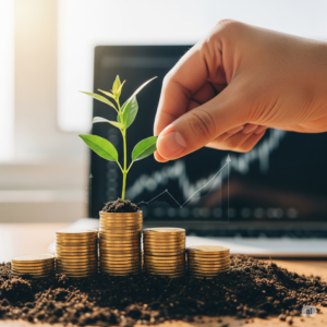 Entenda o papel dos índices (Ibovespa, IFIX, IBrX-100) no mercado