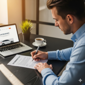 Descomplicando o "Segurês": Entenda as Coberturas da Suhai de Forma Simples