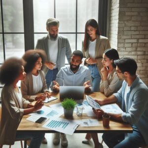 O Caminho para um Futuro Financeiro Mais Estável