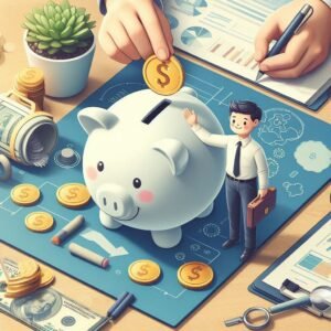O Futuro do Investidor Brasileiro: O Que Esperar dos Próximos Anos?