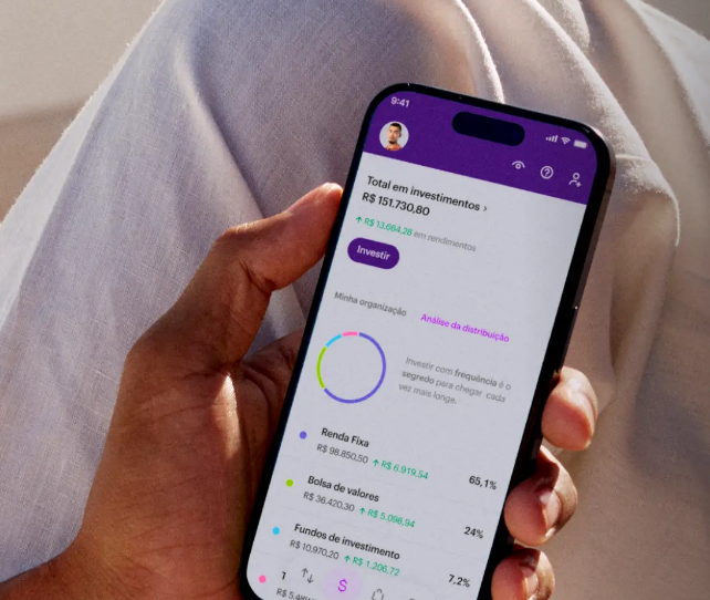 Vale a pena abrir uma conta na corretora nuinvest?