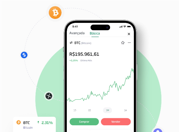 O que é a Novadax e como funciona a exchange no Brasil