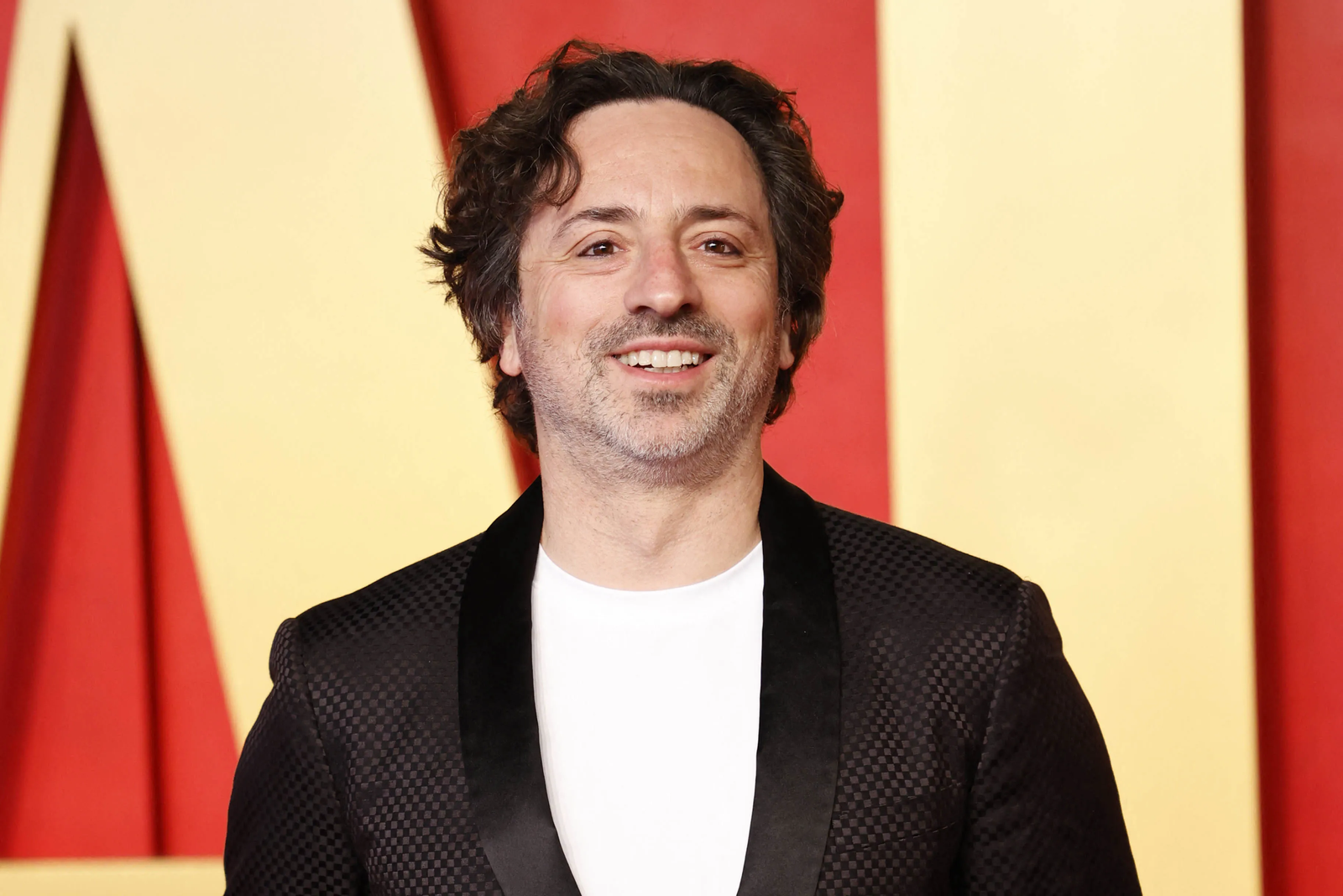Sergey Brin