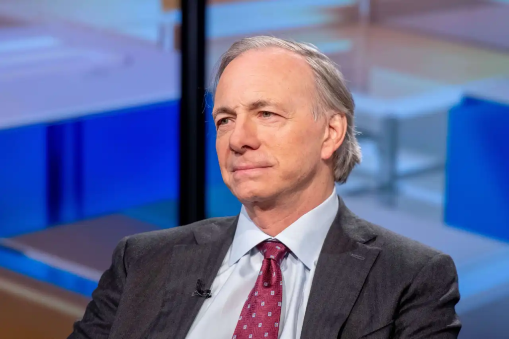 Ray Dalio: a mente por trás do maior fundo de hedge do mundo