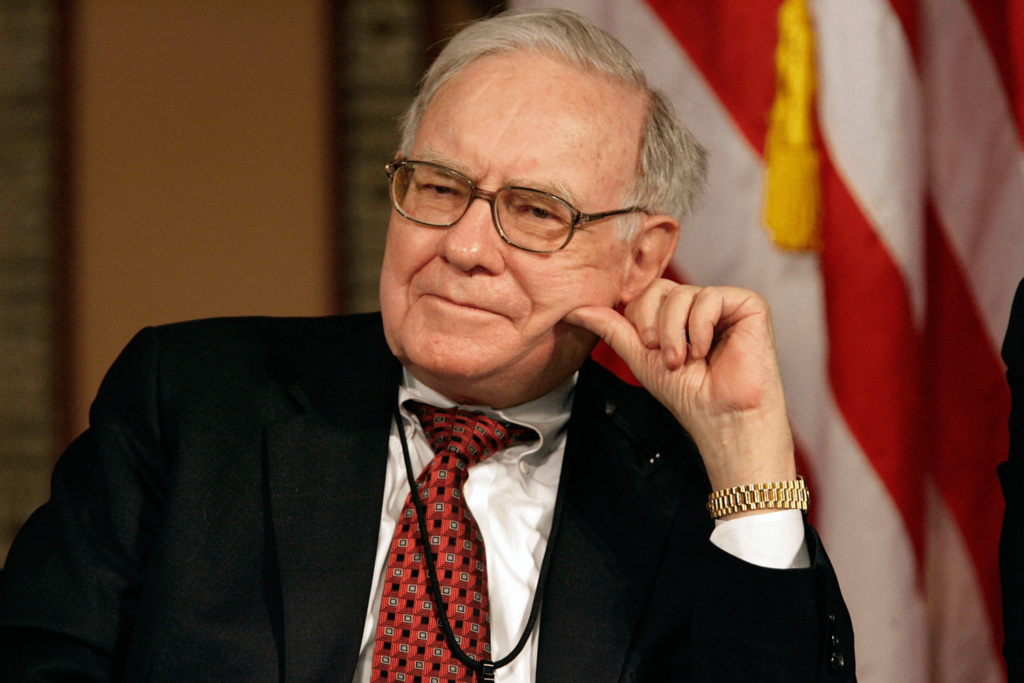 5 lições de Warren Buffett para quem está começando a investir