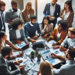 Passo 3: A Hierarquia Financeira — O Que Fazer Quando o Dinheiro Entra