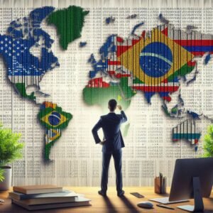 Vale a pena montar uma carteira de investimentos só com ações?