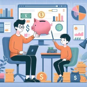 Conheça as 4 fases da vida financeira: sobrevivência, estabilidade, crescimento e liberdade