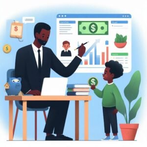 Entenda o impacto da taxa Selic nas ações da bolsa