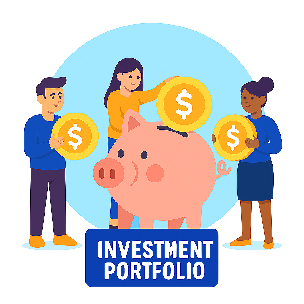Saiba como montar uma reserva de emergência em stablecoins