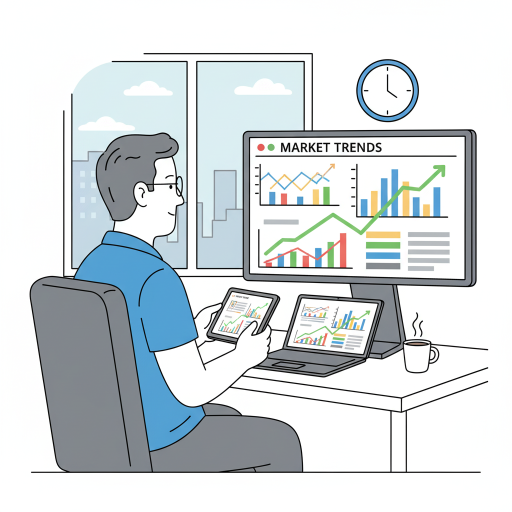 Como dividir meu salário para gastar e investir