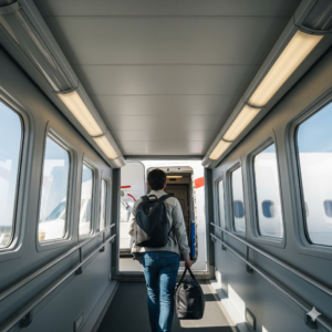Viaje pelo Mundo com a Segurança e a Tranquilidade que a Ciclic Oferece