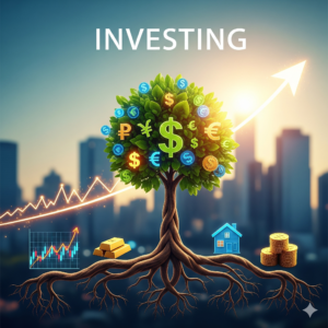 O que é spread e como ele impacta seus investimentos pela corretora