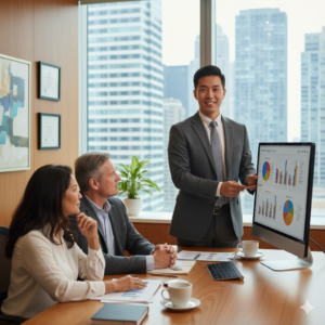 Antes de Começar: O Que Você Precisa Saber Sobre a Declaração de Investimentos?