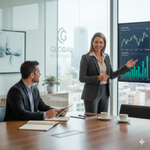 O que são ciclos econômicos e como impactam investimentos