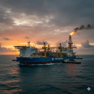 Vale a pena investir na Petrobras? análise fundamentalista detalhada