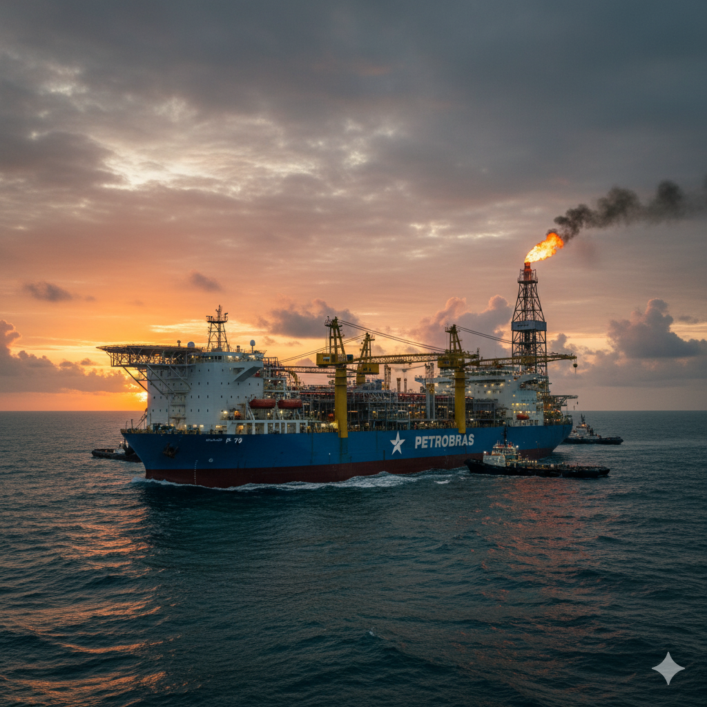 Vale a pena investir na Petrobras? análise fundamentalista detalhada
