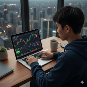 Renda Variável Sem Segredos: Como Declarar Ações, ETFs e BDRs