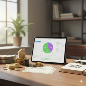 Como usar ETFs para investir em ações de forma diversificada