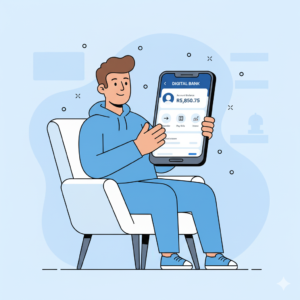 Saiba como declarar criptomoedas no Imposto de Renda
