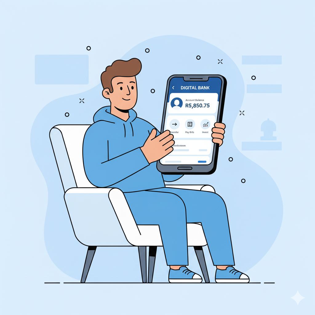 Saiba como declarar criptomoedas no Imposto de Renda