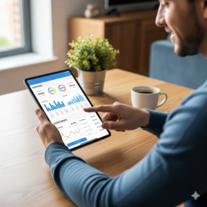DCA (Dollar Cost Averaging): A Estratégia Inteligente para Construir seu Preço Médio