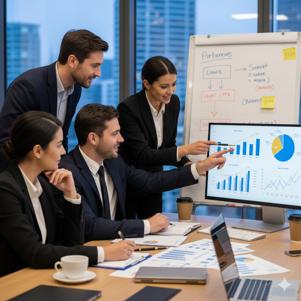 Você já ouviu falar em déficit fiscal?