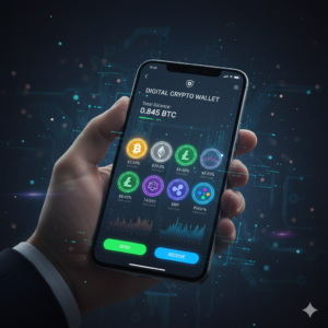 Stablecoins: A Criptomoeda Perfeita Para Freelancers e Nômades Digitais