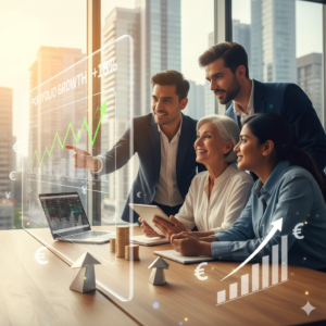 Top 5 ações da B3 que pagam dividendos mensais em 2025