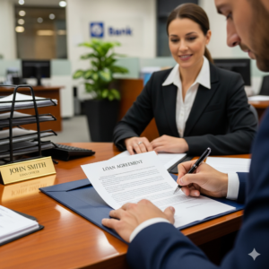 Empréstimo ou cheque especial: qual dói menos no bolso?