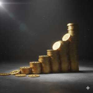 O Superpoder Secreto de Quem Começa a Investir Jovem: Entenda os Juros Compostos