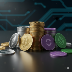 A Principal Vantagem: O Cashback em Criptomoedas Detalhado