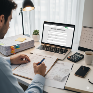 Saiba como declarar investimentos no imposto de renda