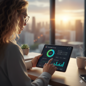 Decifrando as Faixas de Score: O Que os Bancos Veem?