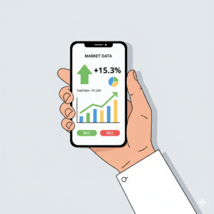 Quando e Como Pagar Imposto Sobre o Lucro (Ganho de Capital)?