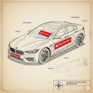 Veredito: Vale a Pena Contratar o Seguro de Carro no Santander?