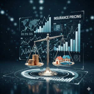 Entenda o uso da inteligência artificial na precificação de seguros