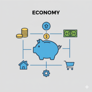 O Custo de Vida e o Poder de Paridade de Compra (PPC)