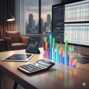 O que Acontece Depois do Fechamento? Entendendo o "After-Market"