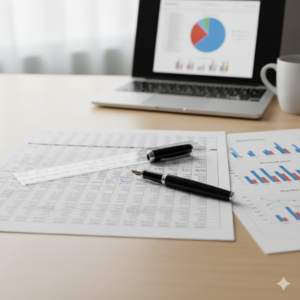 Entendendo as Diferenças Fundamentais: Crédito Rotativo vs. Crédito Parcelado