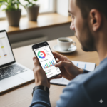 Como calcular e definir metas financeiras realistas