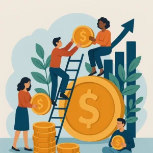Entenda como a economia influencia salários e empregos