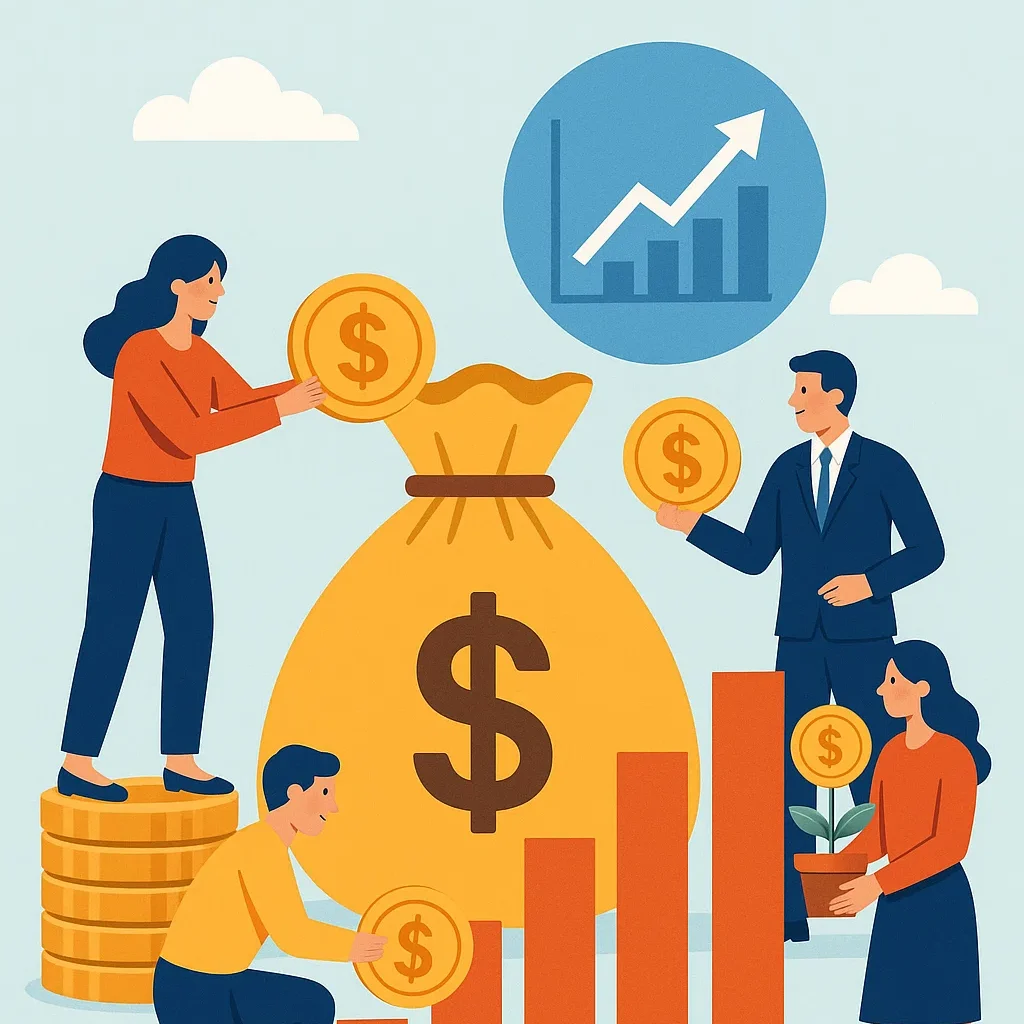Como funciona a política monetária do Banco Central