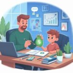 5 micro-hábitos que mudam sua vida financeira em 30 dias